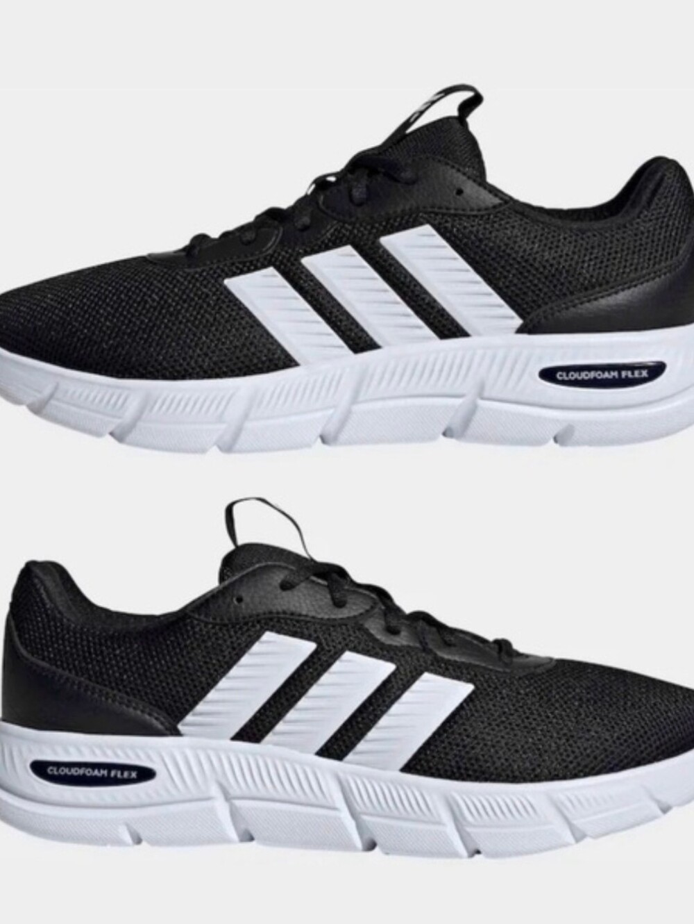 New adidas Flex Cloudfoam Women's Sneaker